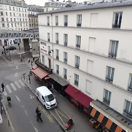 Hotel Dupleix Parigi