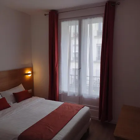 Dupleix Hotel Parigi