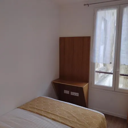 Dupleix Hotel
