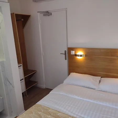 Hotel Dupleix Parigi