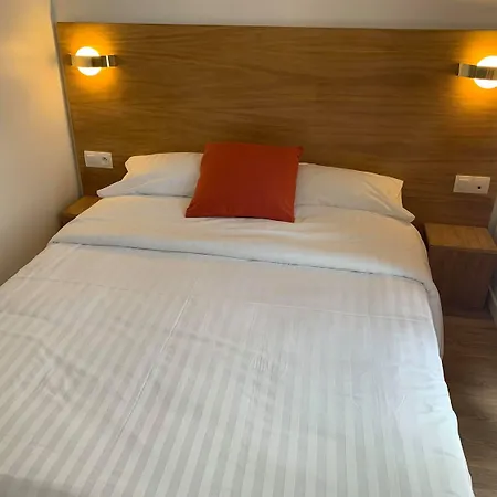 Hotel Dupleix Parigi