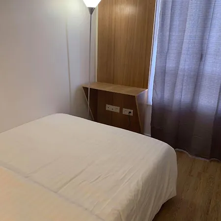 Hotel Dupleix 2*