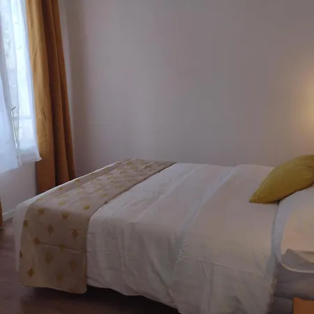 Hotel Dupleix